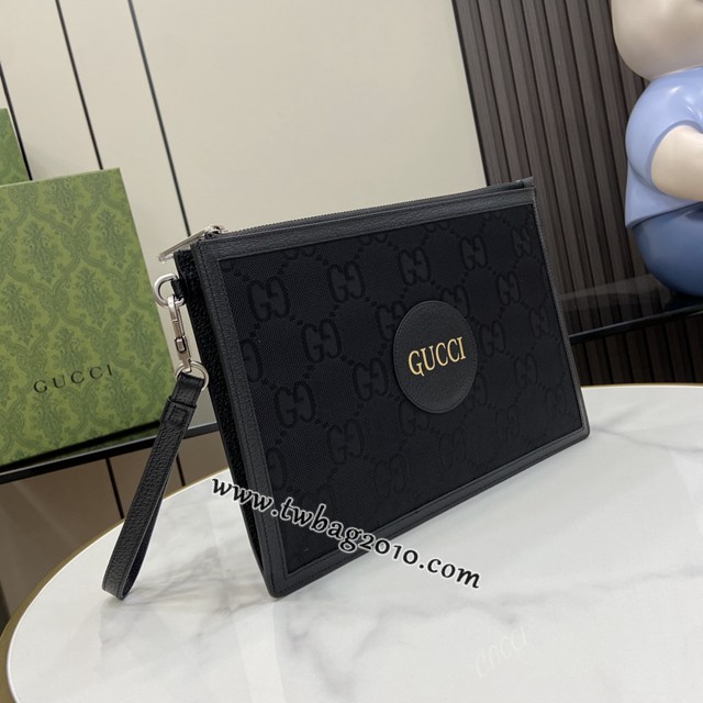 gucci專櫃2024新款手包 古馳Off The Grid系列手拿包 jcp1867